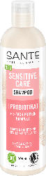 SANTE NATURKOSMETIK Shampoo Sensitive Care