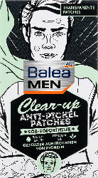 Balea MEN Clear-up Anti-Pickel Patches