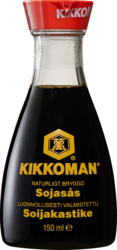 Sauce de soja Kikkoman , 150 ml