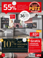 XXXLutz Völkermarkt - Ihr Möbelhaus in Völkermarkt XXXLutz: aktuelle Angebote - bis 16.03.2024