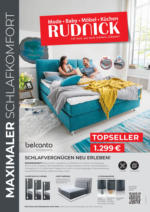 Ludwig Rudnick GmbH & Co. KG Rudnick - Topseller - gültig bis 30.03.2024 - bis 28.02.2024