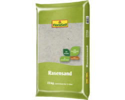 Rasensand FloraSelf 15 kg