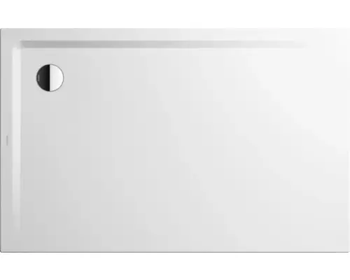 Duschwanne Kaldewei Superplan 150x70x2.5 cm alpinweiß matt 382700010711