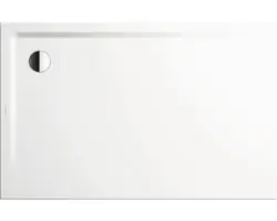 Duschwanne Kaldewei Superplan 170x100x2.5 cm alpinweiß glänzend 386300010001