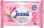 dm drogerie markt Jessa Intimpflege Pflegetücher Sanft und Frisch