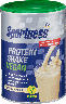 Sportness Proteinpulver Vegan Vanille-Geschmack