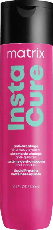 matrix Insta Cure Liquid Protein Shampoo