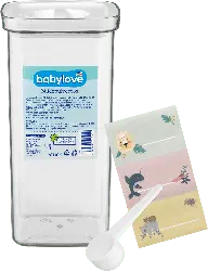 babylove Milchpulverbox