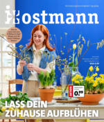 Blumen Ostmann GmbH Blumen Ostmann - Lass Dein Zuhause aufblühen - bis 28.02.2024