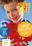 MUDDIS WELT: Das Kita-Magazin für Kinder, Eltern und Erzieher:innen
