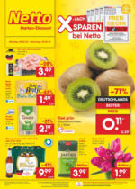 Netto Marken-Discount Netto: Wochenangebote - bis 02.03.2024