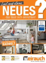 Möbel Weirauch GmbH Möbel Weirauch - Neueröffnungen - gültig bis 09.04.2024 - bis 19.03.2024