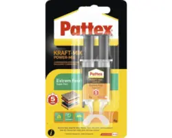 Pattex Powerkleber Kraft Mix Extrem fest 12 g