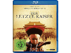 Der letzte Kaiser [Blu-ray]