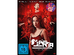 Suspiria [DVD]