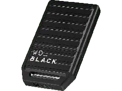 Western Digital 512GB C50 WD_black Erweiterungskarte für Xbox mit 1-monatiger Mitgliedschaft bei Game Pass, kompatibel Xbox-Serie X S; SSD-Speicherkarte