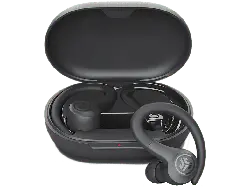 JLab Go Air Sport True Wireless Kopfhörer, graphite