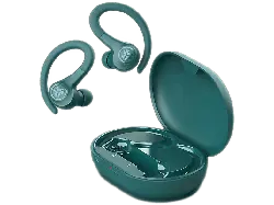 JLab Go Air Sport True Wireless Kopfhörer, teal