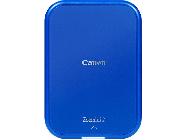 Canon Zoemini 2 Marineblau Fotodrucker