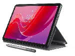 MediaMarkt Dornbirn Messepark LENOVO Tab M11 128GB Luna Grey mit Pen und Folio Case; Tablet - bis 28.10.2025