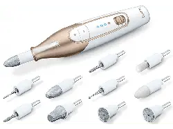 Beurer Akku Maniküre und Pediküre Set MP64; Maniküre-/Pediküreset