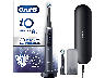 Oral-B iO Series 9N mit Reiseetui Elektrische Zahnbürste Black Onyx