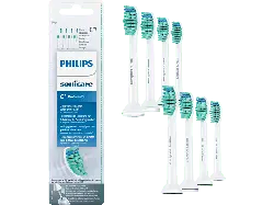 Philips HX6018/07 Sonicare ProResults Standard Aufsteckbürsten für Schallzahnbürsten