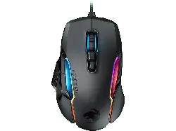 ROCCat Kone Aimo schwarz, USB (ROC-11-815-BK); Gaming Maus