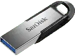MediaMarkt Dornbirn Messepark SandISK 256GB Ultra Flair USB 3.0 Stick, Flash-Laufwerk; USB-Stick - bis 15.11.2025