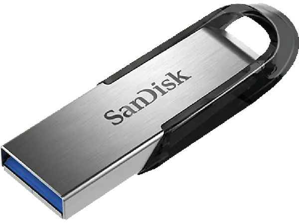 SandISK 256GB Ultra Flair USB 3.0 Stick, Flash-Laufwerk; USB-Stick