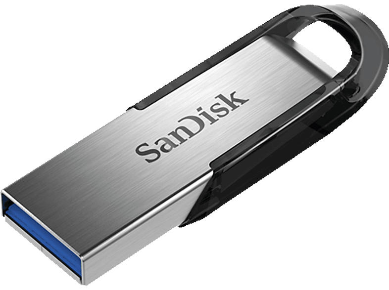 SANDISK 139774 Ultra Flair 256GB, USB 3.0, 150MB/s; USB-Stick