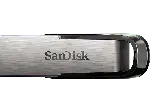 MediaMarkt Dornbirn Messepark SandISK 128GB Ultra Flair USB 3.0 Stick, Flash-Laufwerk; USB-Stick - bis 15.11.2025