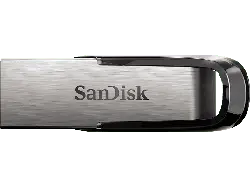 SandISK 64GB Ultra Flair USB 3.0 Stick, Flash-Laufwerk; USB Stick