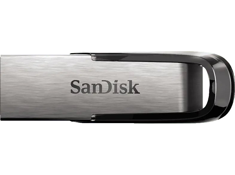 SandISK 64GB Ultra Flair USB 3.0 Stick, Flash-Laufwerk; USB Stick