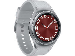Samsung Galaxy Watch6 Classic R950 43mm BT, Silver; Smartwatch