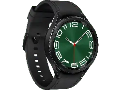 Samsung Galaxy Watch6 Classic R960 47mm BT, Black; Smartwatch