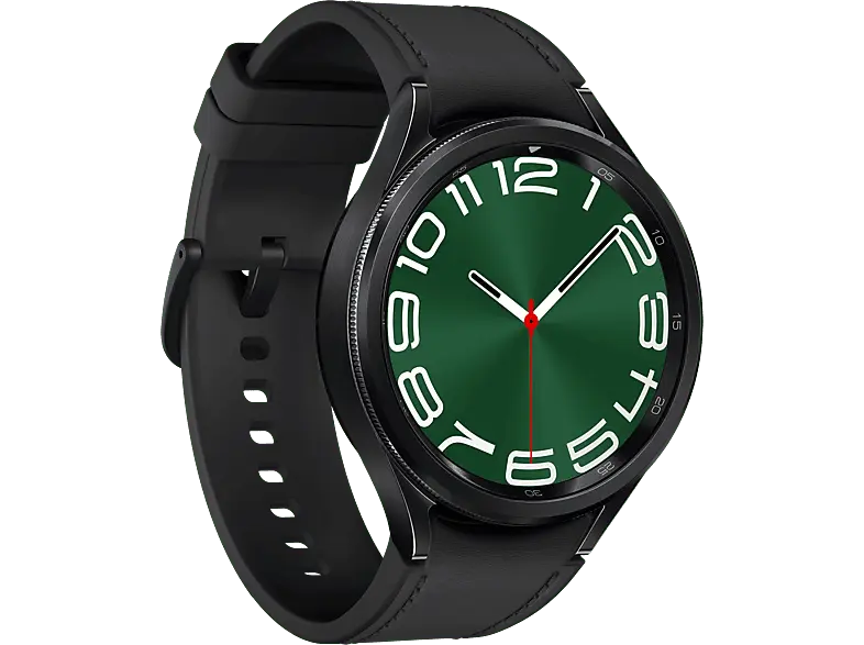 Samsung Galaxy Watch6 Classic R960 47mm BT, Black; Smartwatch