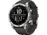 Garmin Fenix 7, Graphit/Silber; Smartwatch