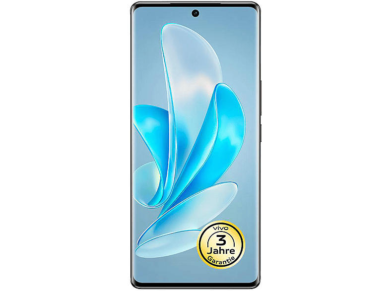 Vivo V29 256GB, Schwarz