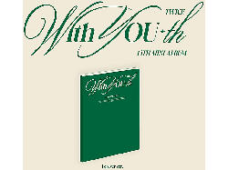 Twice - With You-TH (Forever Vers.) [CD]