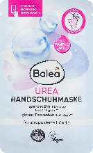 dm-drogerie markt Balea Handschuhmaske Urea 1 Paar - bis 31.03.2024