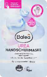 Balea Handschuhmaske Urea 1 Paar