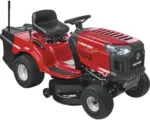 Hornbach Rasentraktor Troy-Bilt Pony 92 T-R Select, Heckauswurf