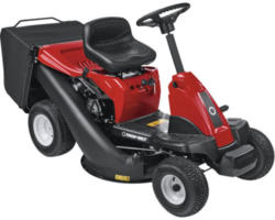 Aufsitzmäher/Mini-Rider Troy-Bilt 60T-R, mit Heckauswurf