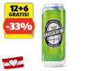 HOFER KARLSKRONE Alkoholfreies Bier, 0,5 l