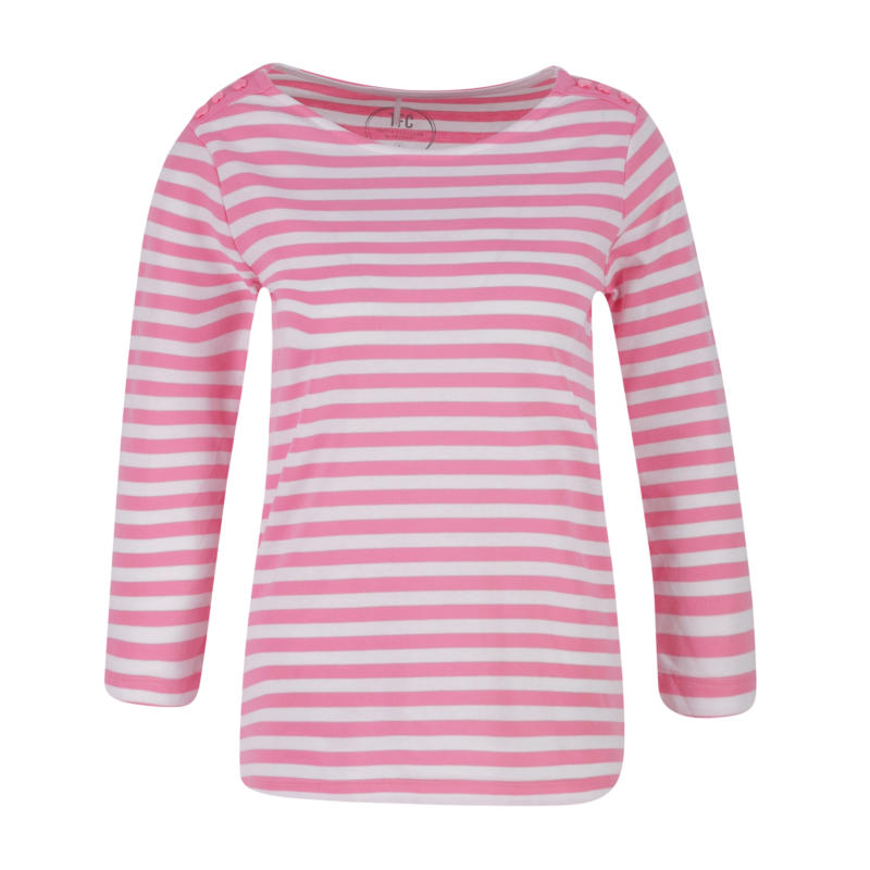 Violaine Shirt, Pink