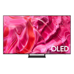 Телевизор Samsung QE65S90CATXXH , 165 см, 3840x2160 UHD-4K , 65 inch, OLED , Smart TV , Tizen
