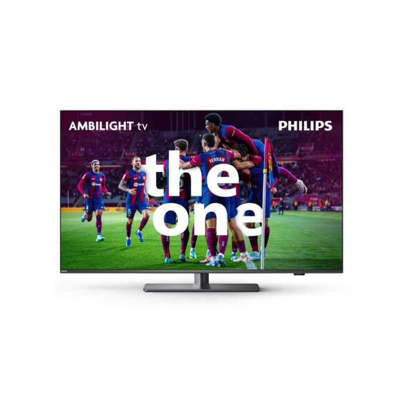 Телевизор Philips 55PUS8818/12 , 139 см, 3840x2160 UHD-4K , 55 inch, Android , LED , Smart TV