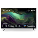 ЗОРА Телевизор Sony KD55X85LAEP , LED , 55 inch, 139 см, 3840x2160 UHD-4K , Smart TV , Android