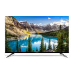 ЗОРА Телевизор Crown 43JQ71UAW SMART TV QLED , 108 см, 3840x2160 UHD-4K , 43 inch, Android , QLED - до 14-03-24